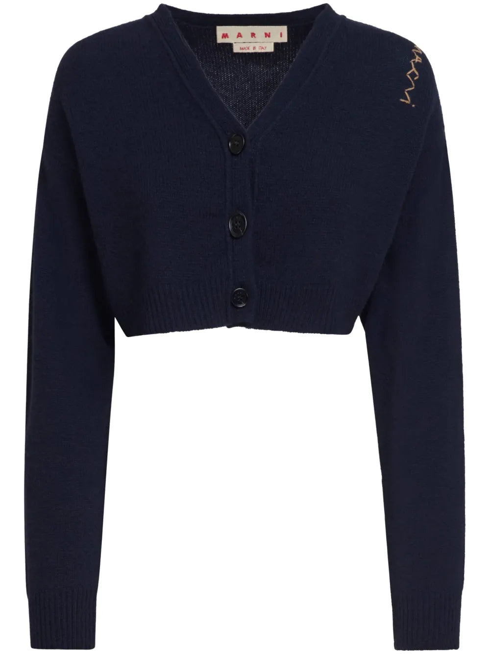 Cashmere Cardigan