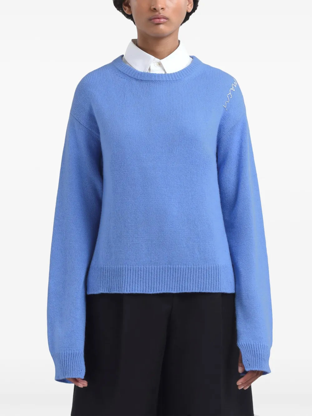 Cashmere Sweater