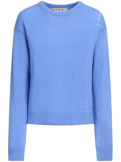 Cashmere Sweater