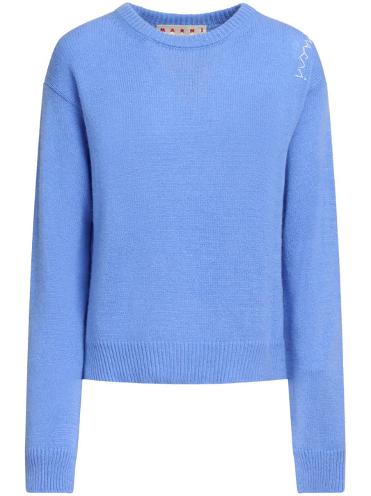 Cashmere Sweater