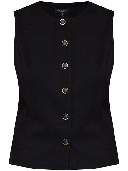 Irina Ponte Waistcoat