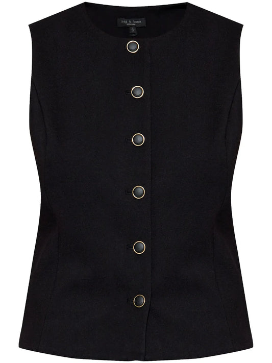 Irina Ponte Waistcoat