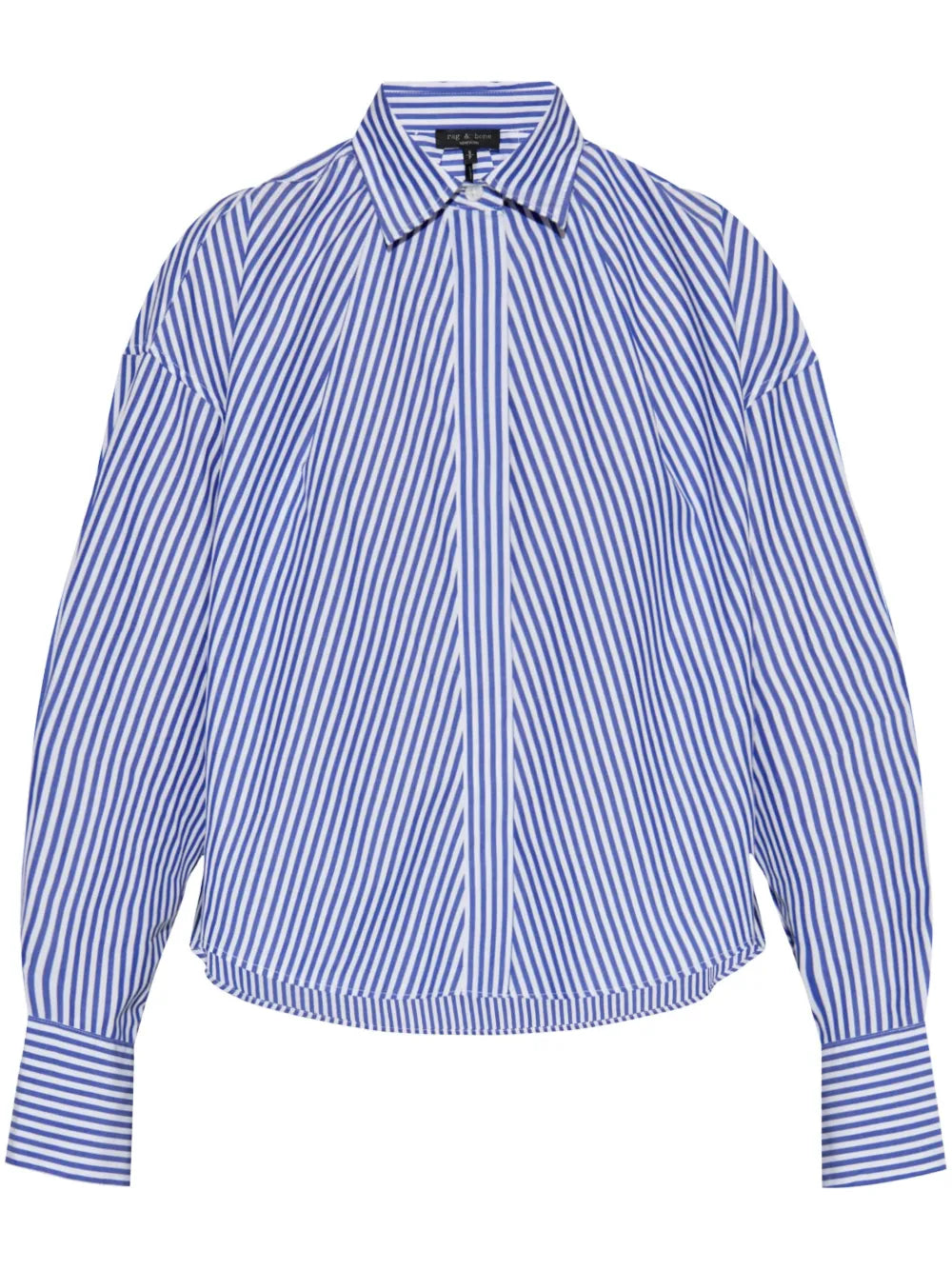 Martha Shirt