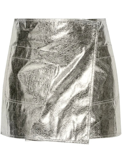 Kyla Mini Skirt