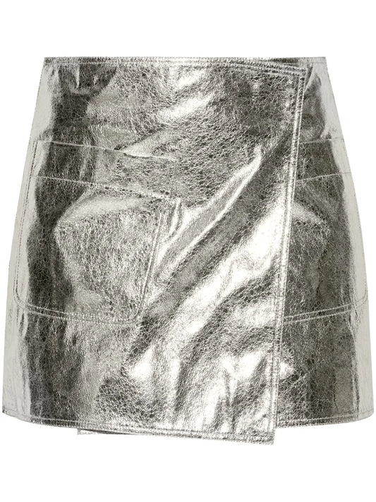 Kyla Mini Skirt