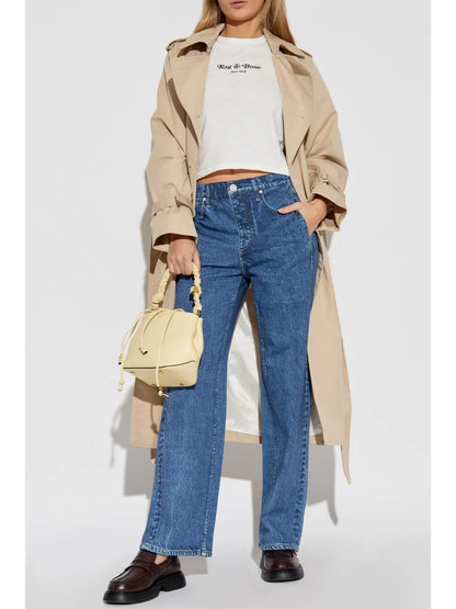 Terry Miramar Jeans