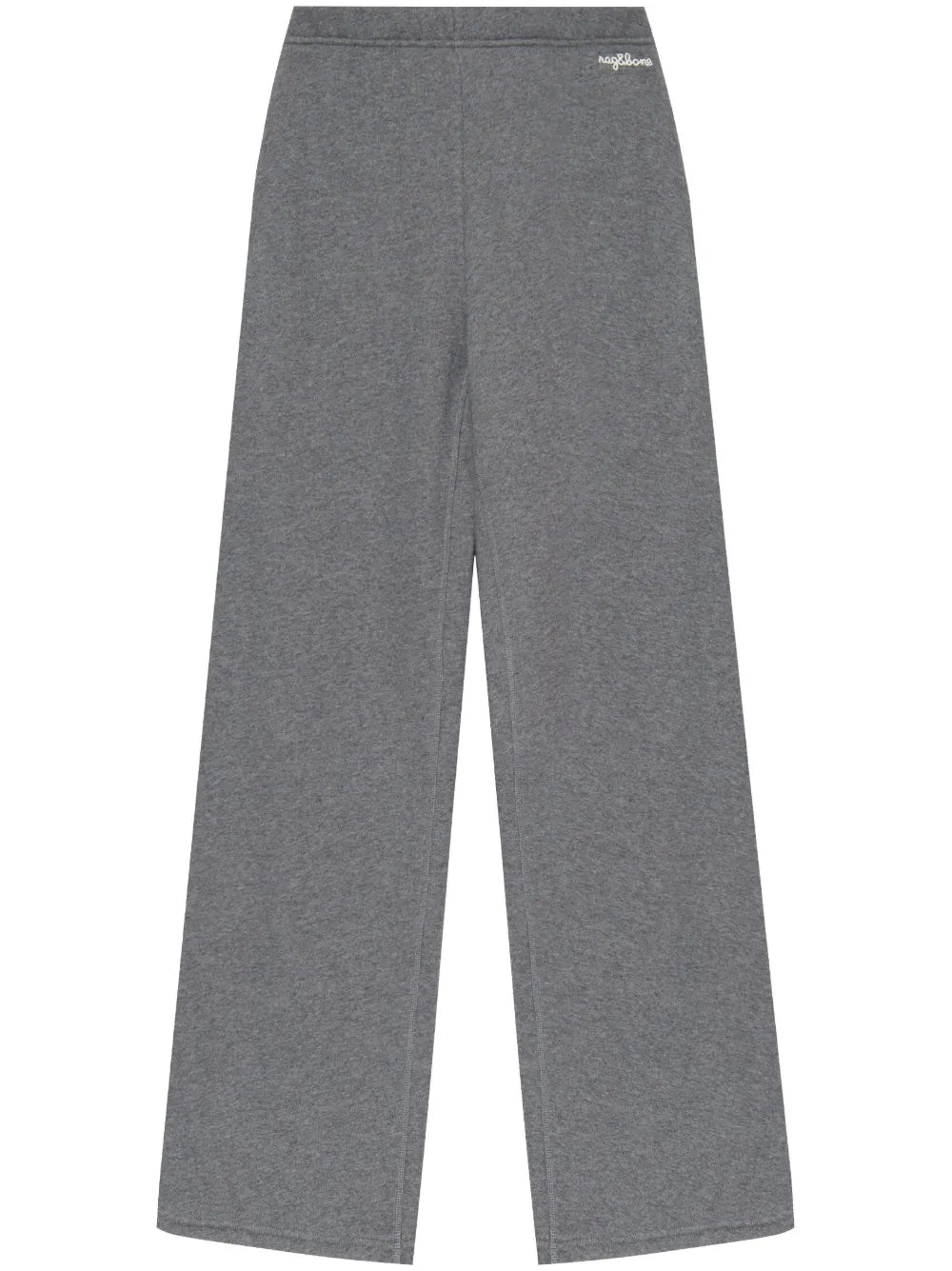 Logo-Embroidered Track Pants