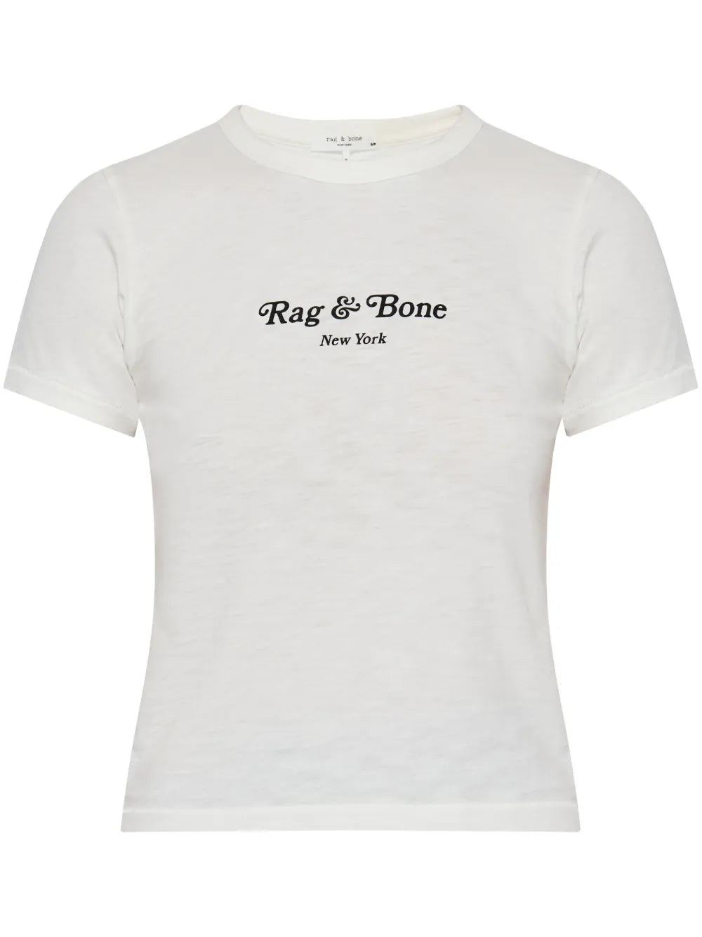 Logo-Print T-Shirt