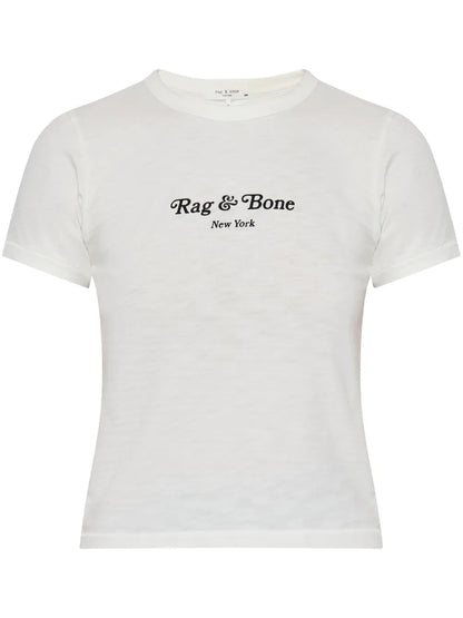 Logo-Print T-Shirt