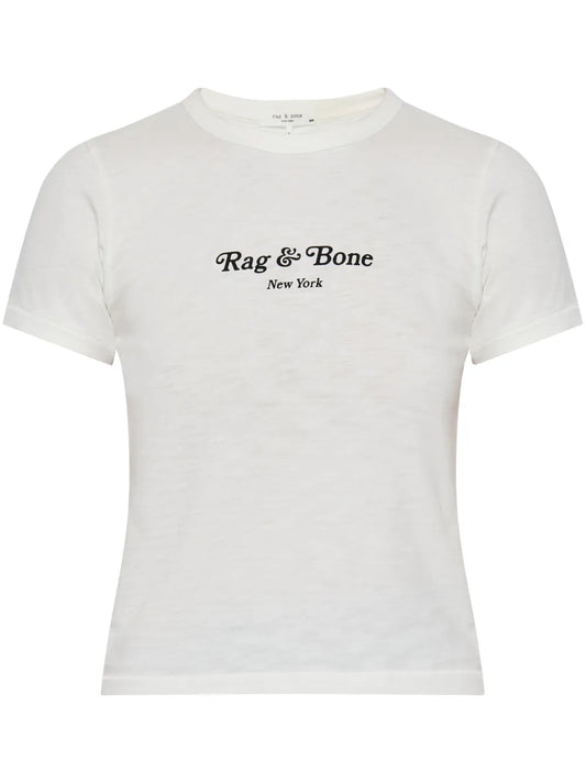 Logo-Print T-Shirt