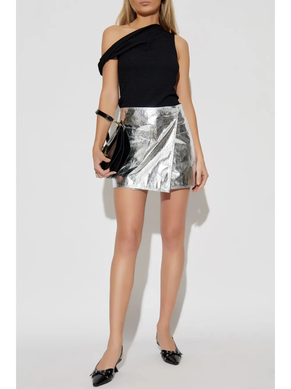 Lou Blouse