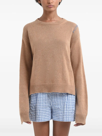 Cashmere Sweater