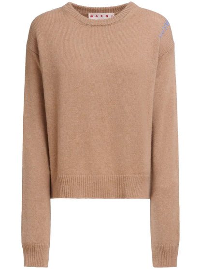 Cashmere Sweater