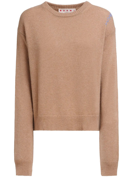 Cashmere Sweater