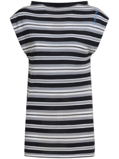 Colourblock Top