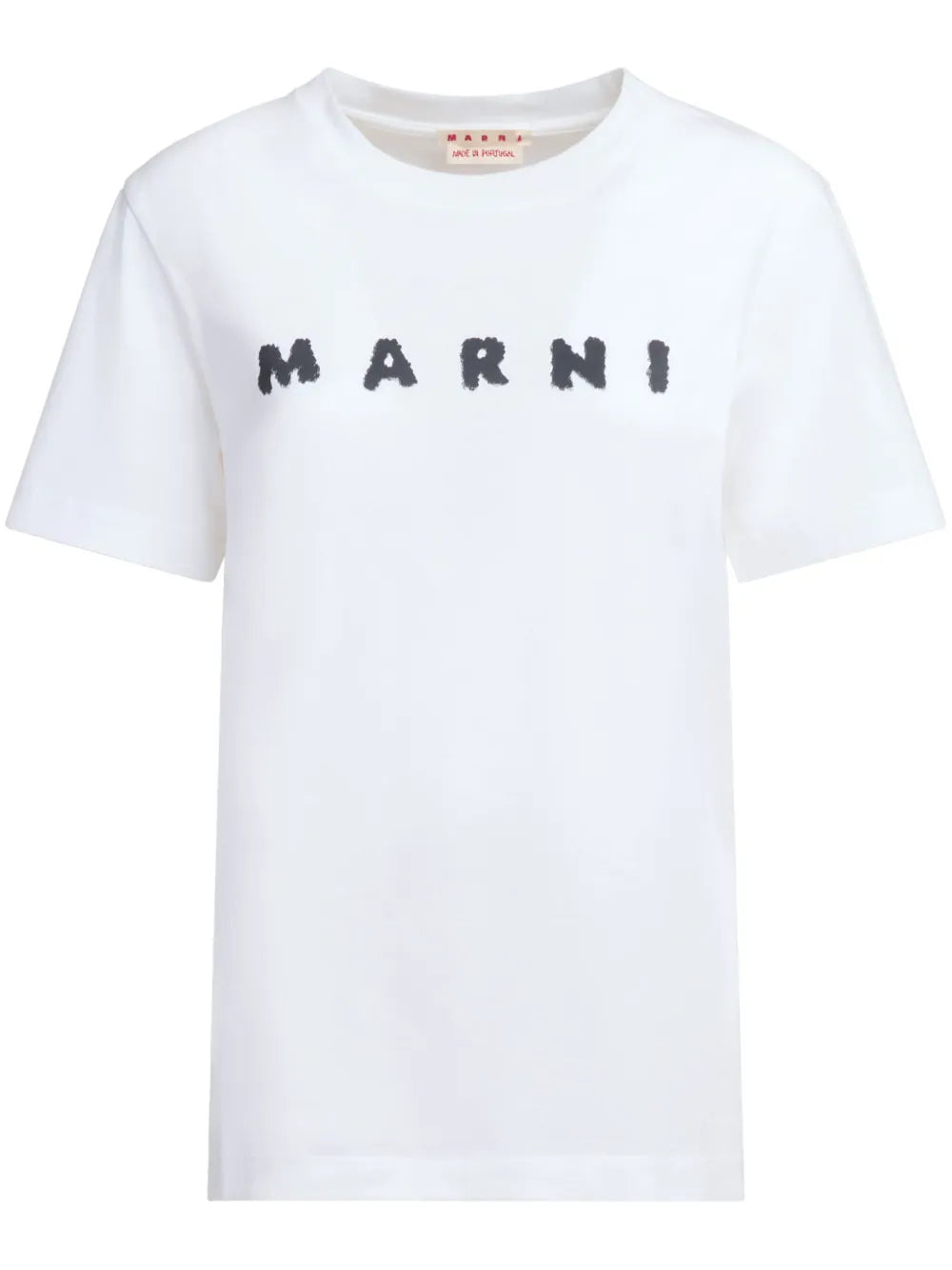 Logo Print T-Shirt