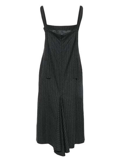 Lauren Midi Dress