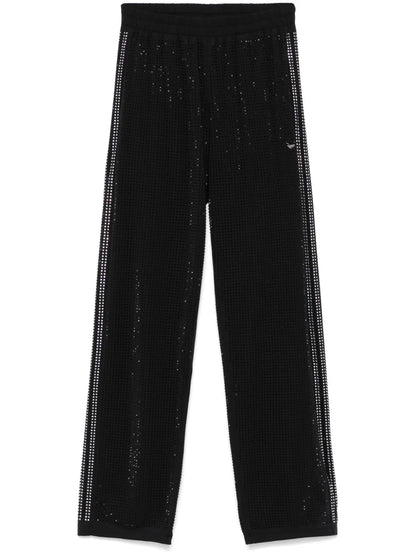 Stones Track Pants