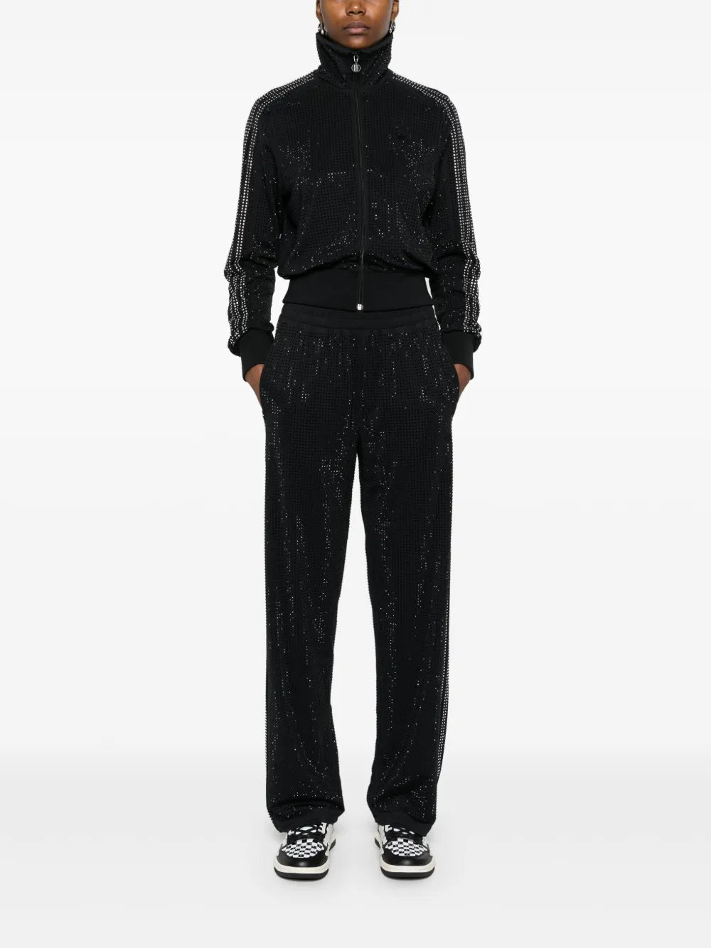 Stones Track Pants