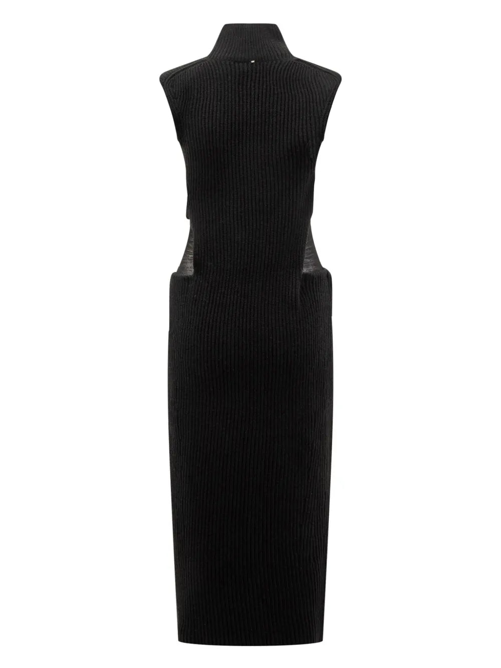 Arabba Midi Dress