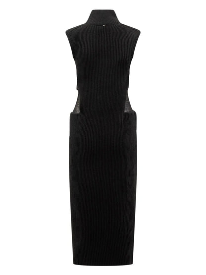 Arabba Midi Dress