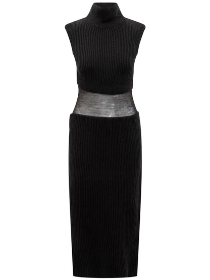 Arabba Midi Dress