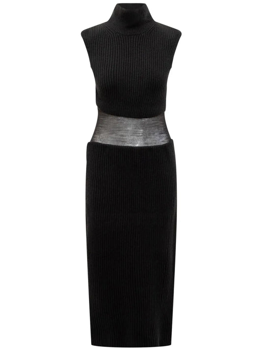 Arabba Midi Dress