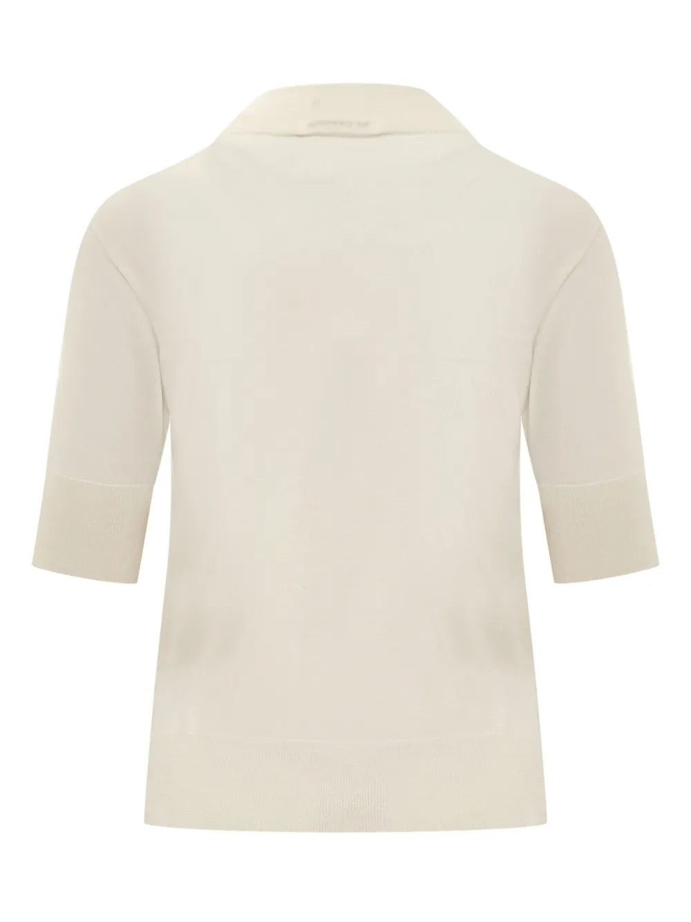 Shot-Sleeve T-Shirt
