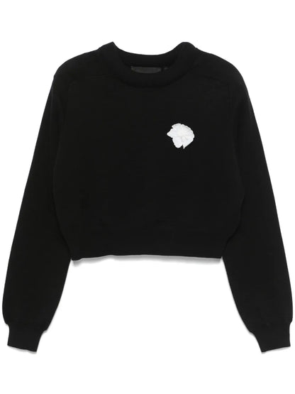 Firm Sweater