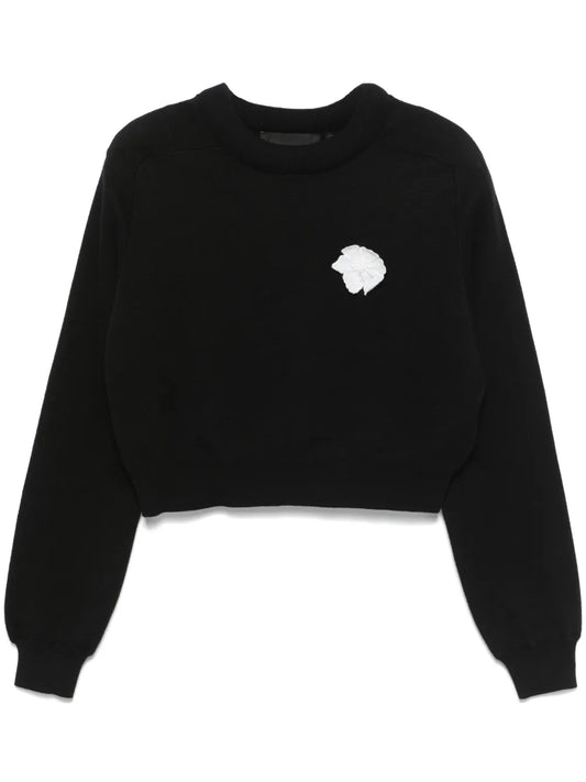 Firm Sweater