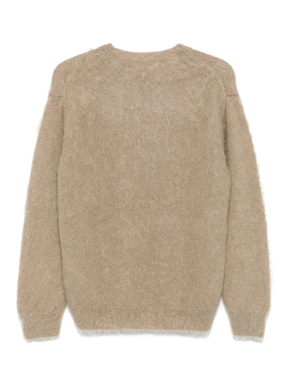 Super Kid Sweater