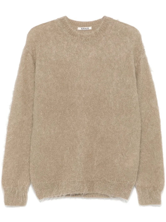 Super Kid Sweater