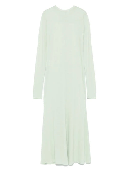 Amunzen Maxi Dress