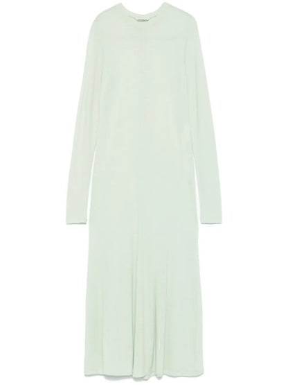 Amunzen Maxi Dress