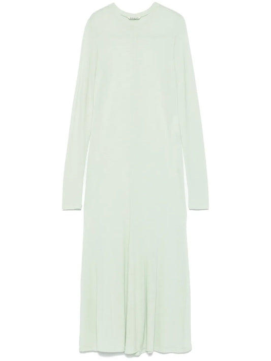 Amunzen Maxi Dress