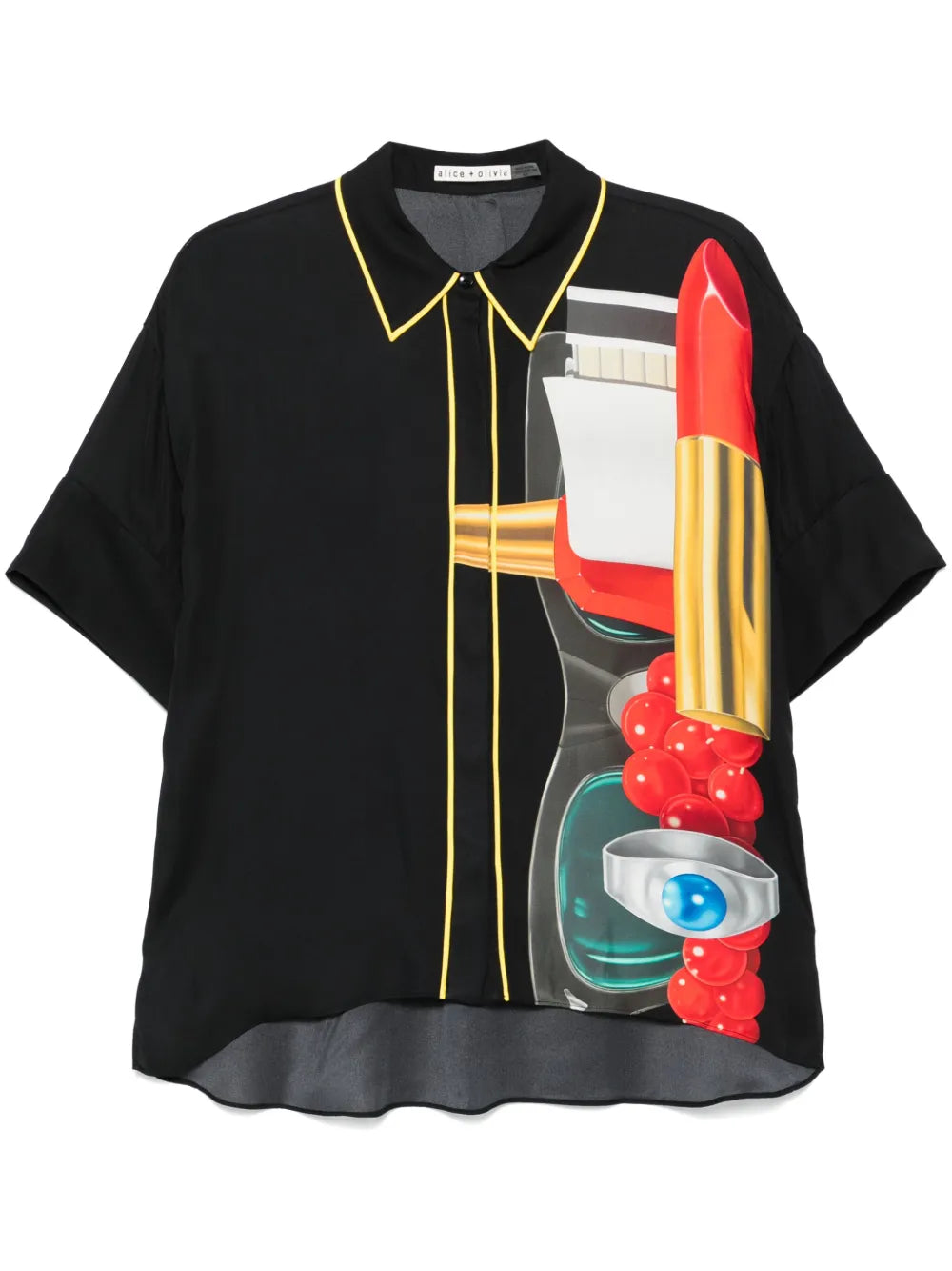 Edyth Shirt