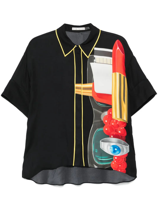 Edyth Shirt
