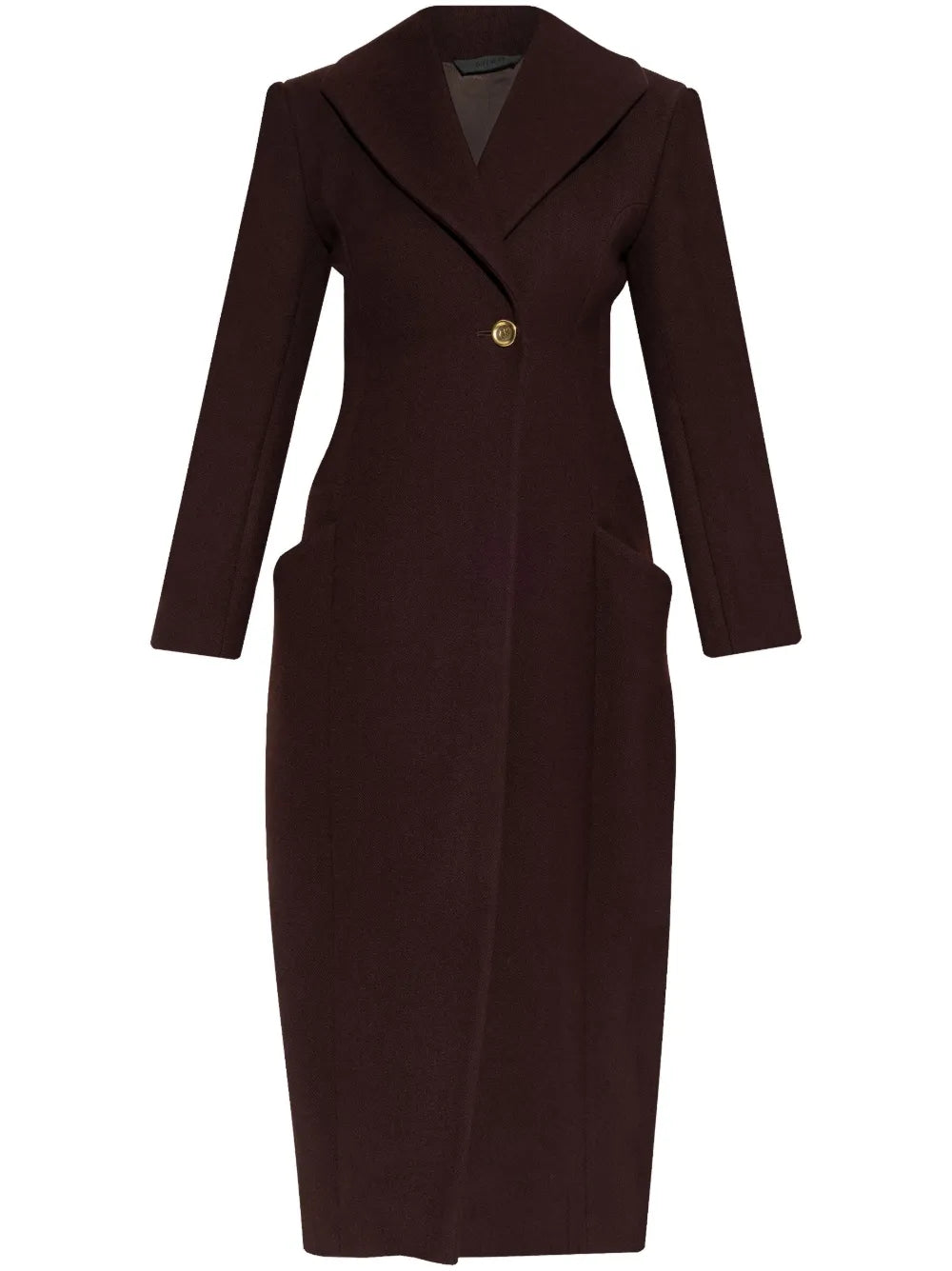 Wool Coat
