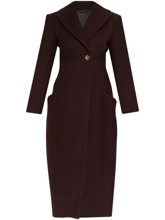 Wool Coat