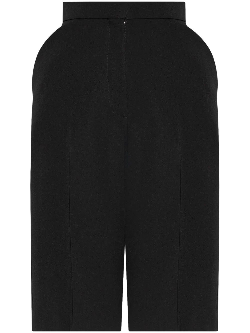 Wool Shorts