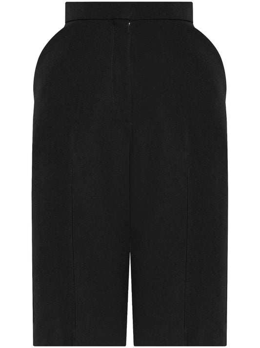 Wool Shorts