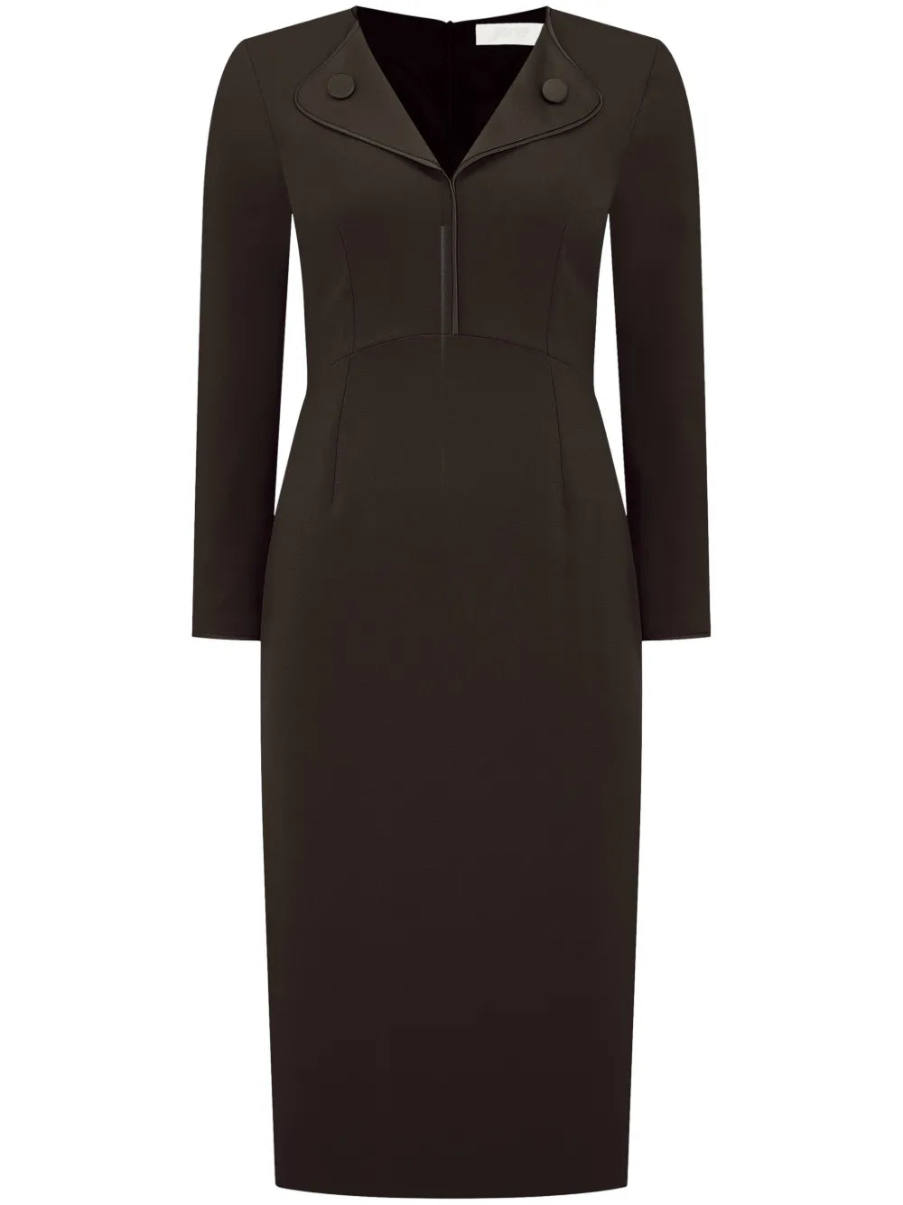 Venice Midi Dress