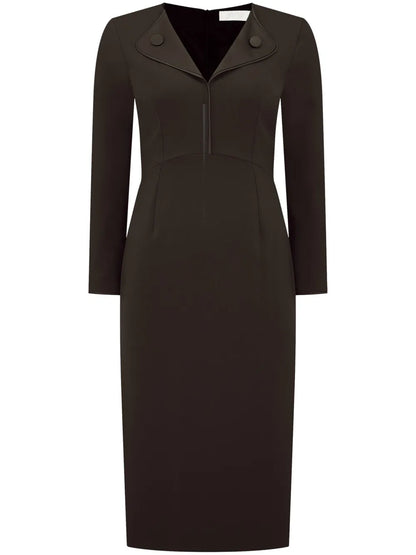 Venice Midi Dress