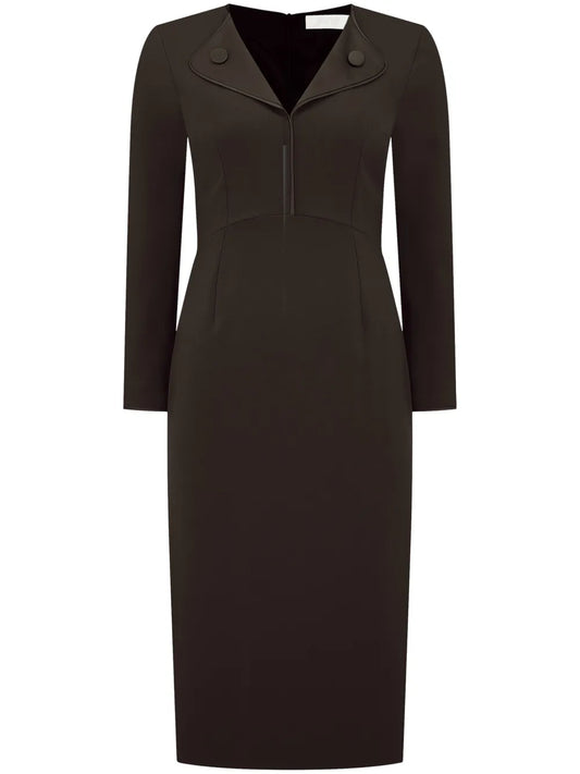 Venice Midi Dress