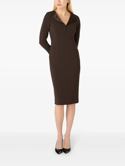 Venice Midi Dress