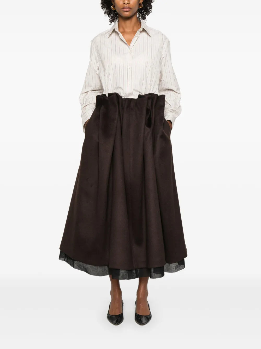 Sisilia Shirt