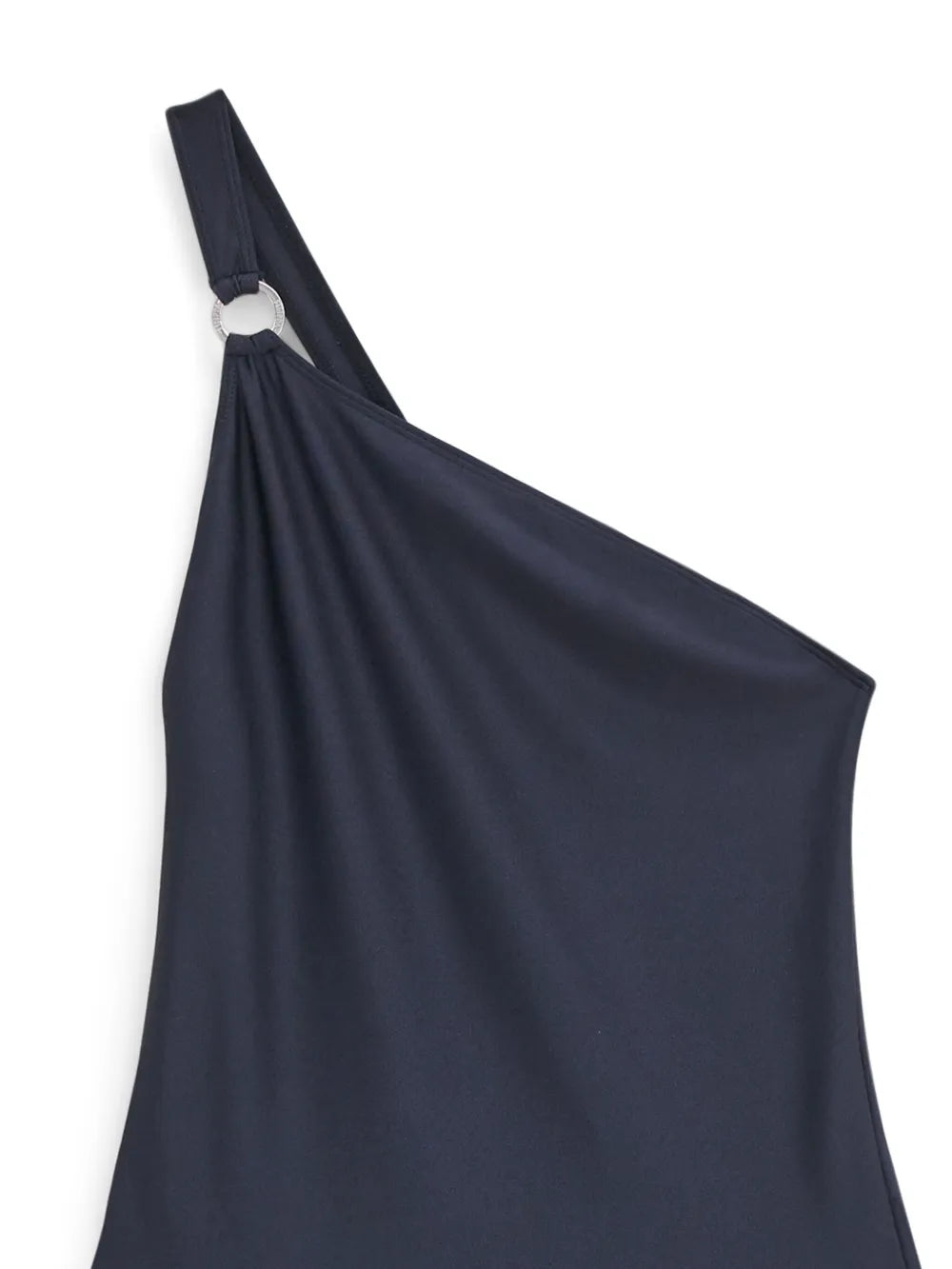 Asymmetric Shimmer Swimsuit