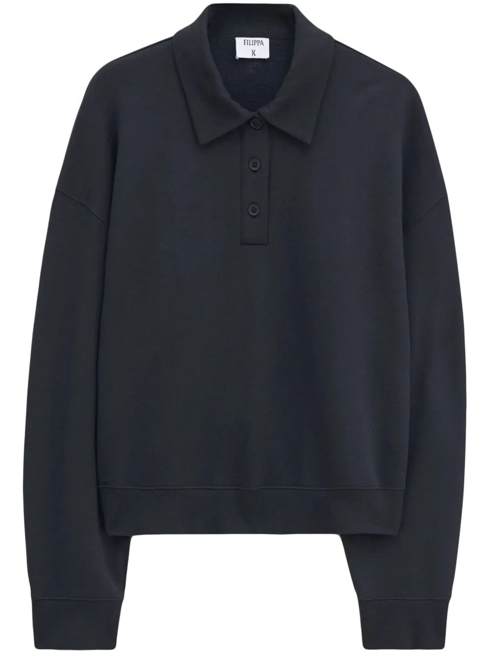 Jersey Polo Shirt