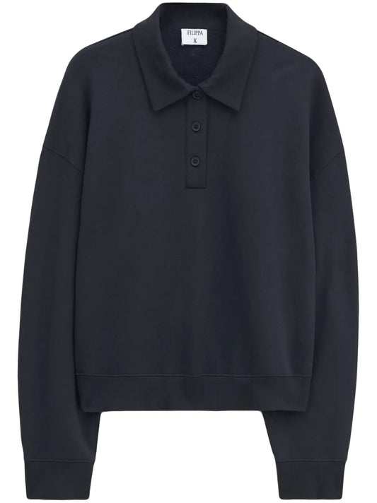 Jersey Polo Shirt