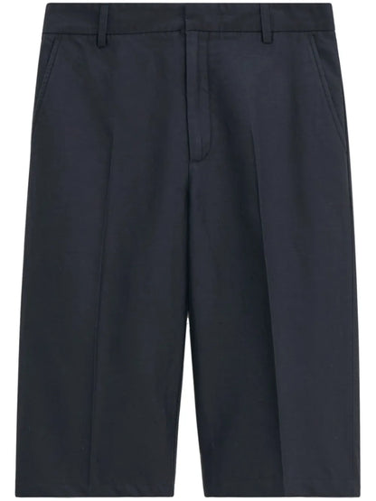 Tailored Shorts
